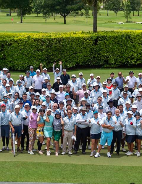CEO-Golf-Networking-Club