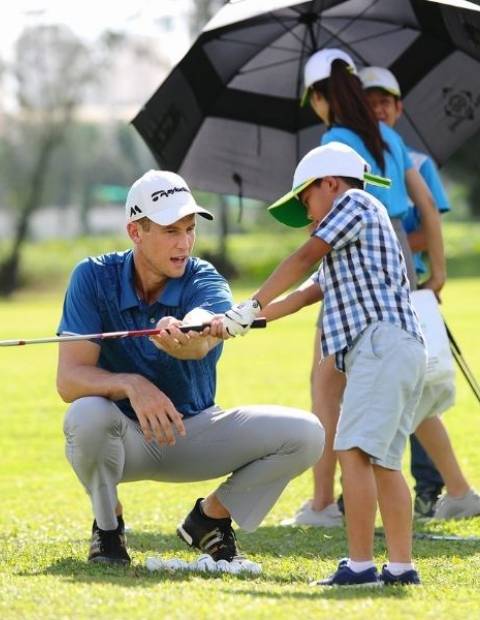 Golf-Training-Courses