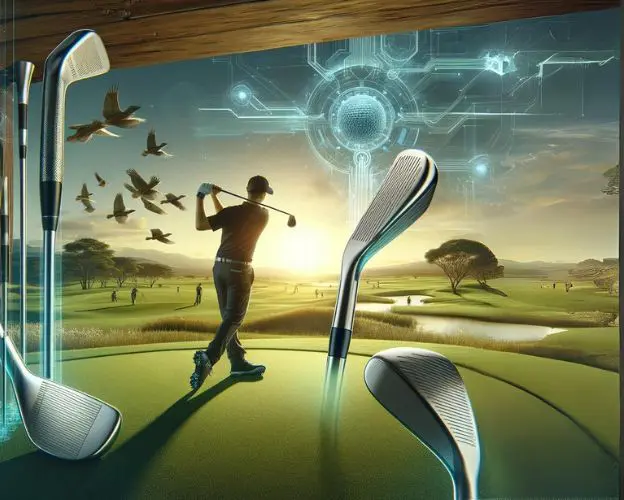 Comprehensive Golf Training