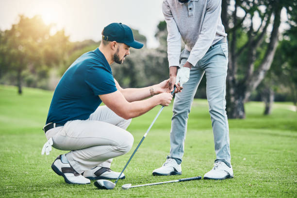 Comprehensive Golf Training