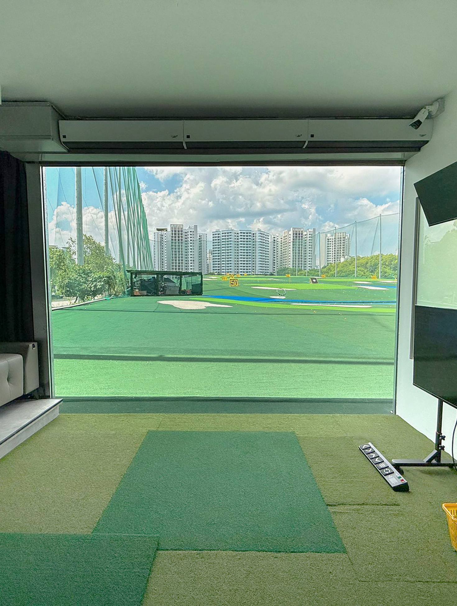 Comprehensive-Golf-Training